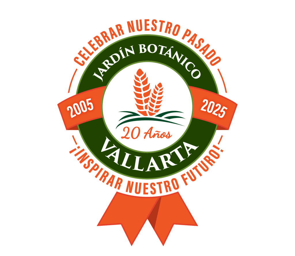 Jardín Botánico Vallarta 20 Aniversario Puerto Vallarta Mexico