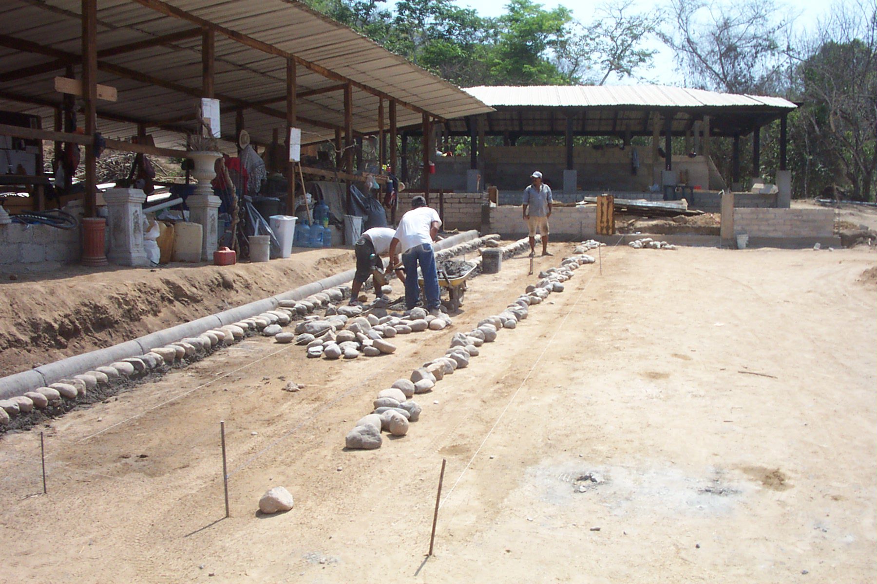Vallarta Botanical Garden Puerto Vallarta 20 year anniversary